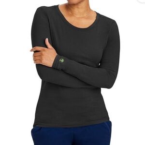 Healing Hands Scrub Undershirt